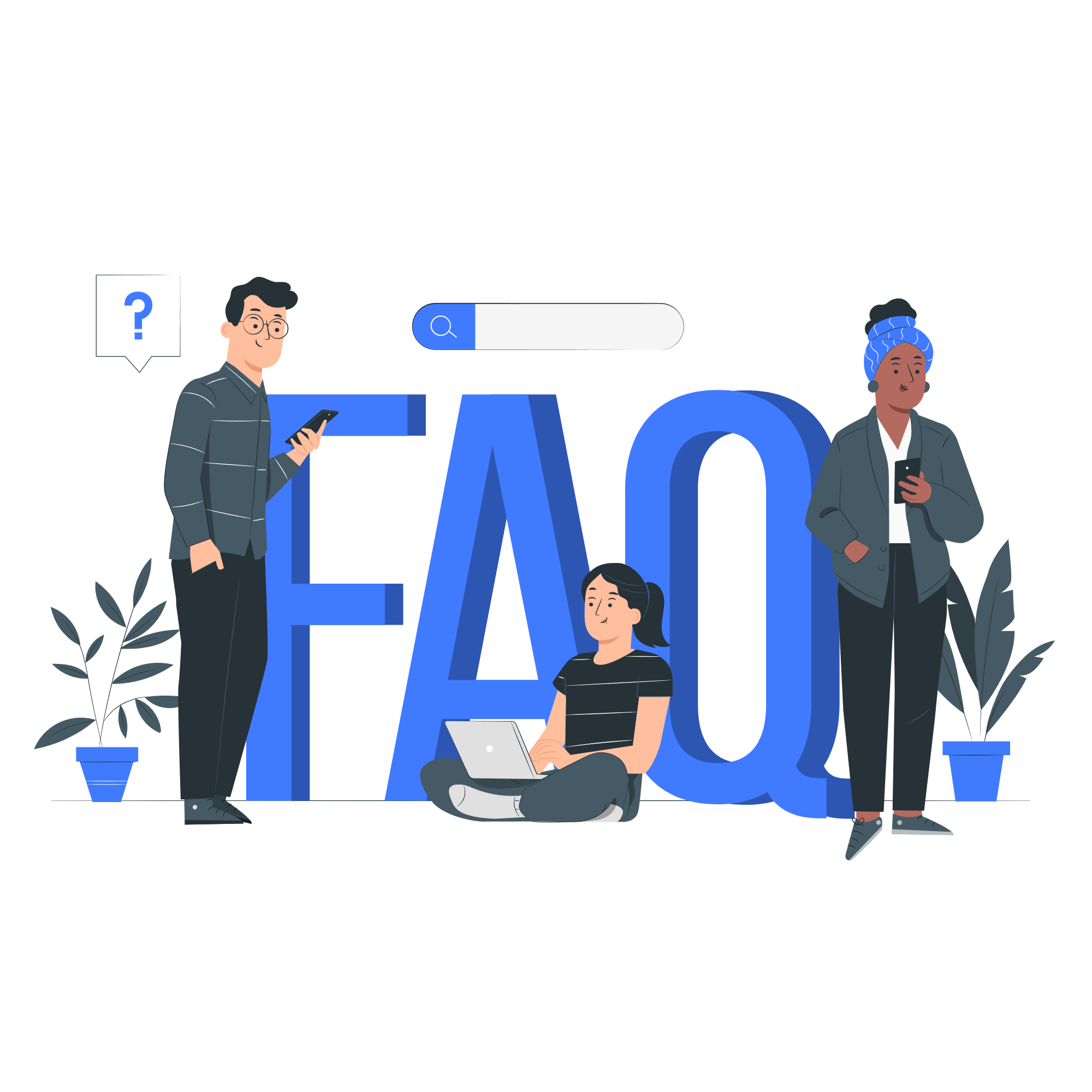 FAQ